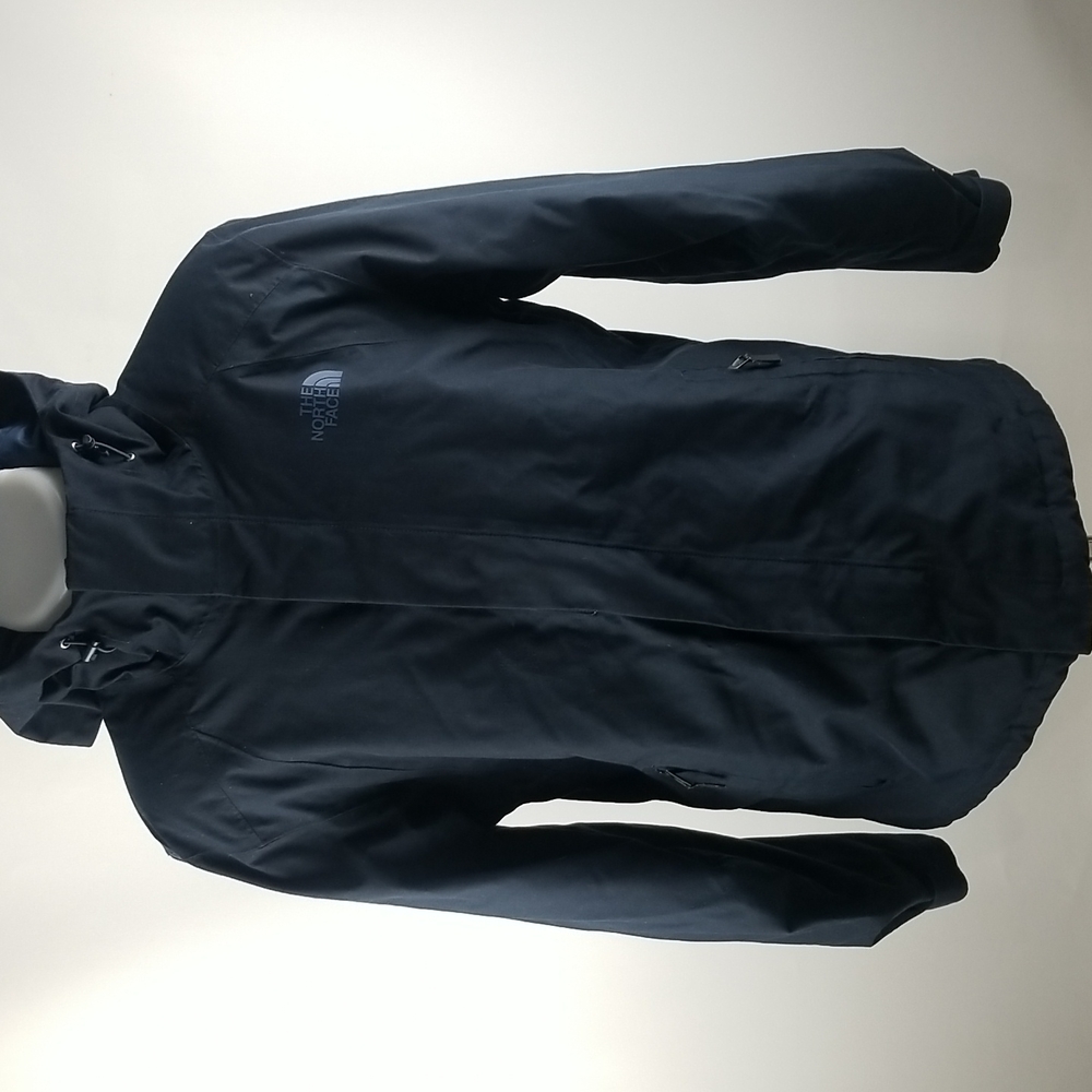 The North Face Fleexe Lined Jacket Size M